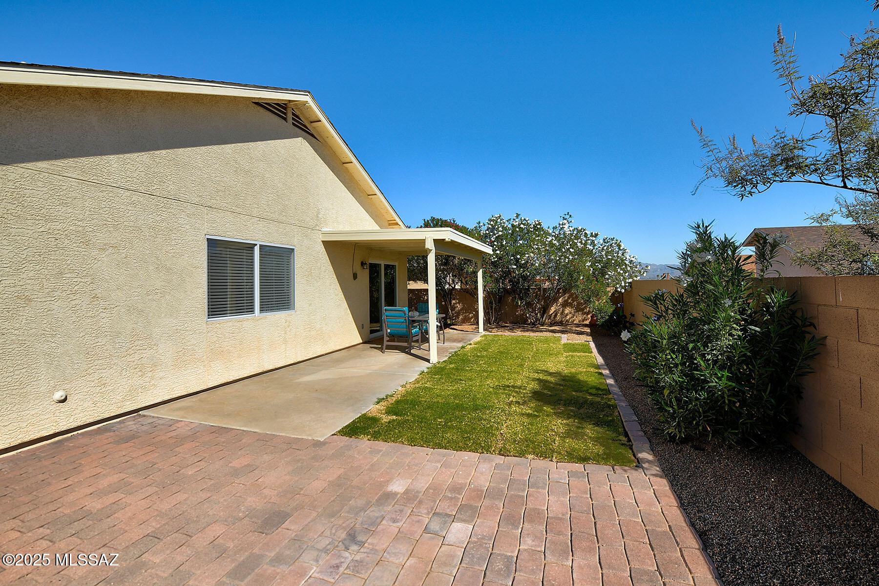 Rancho De Colinas (1-95) - Residential