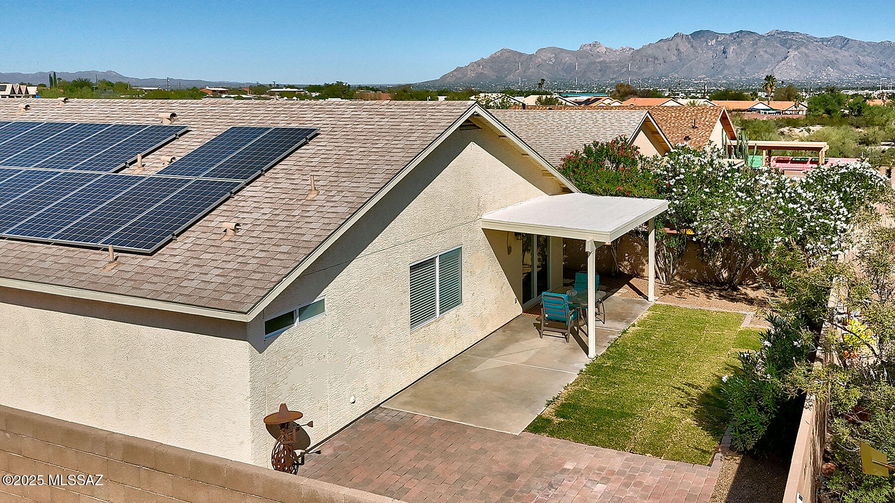 Rancho De Colinas (1-95) - Residential