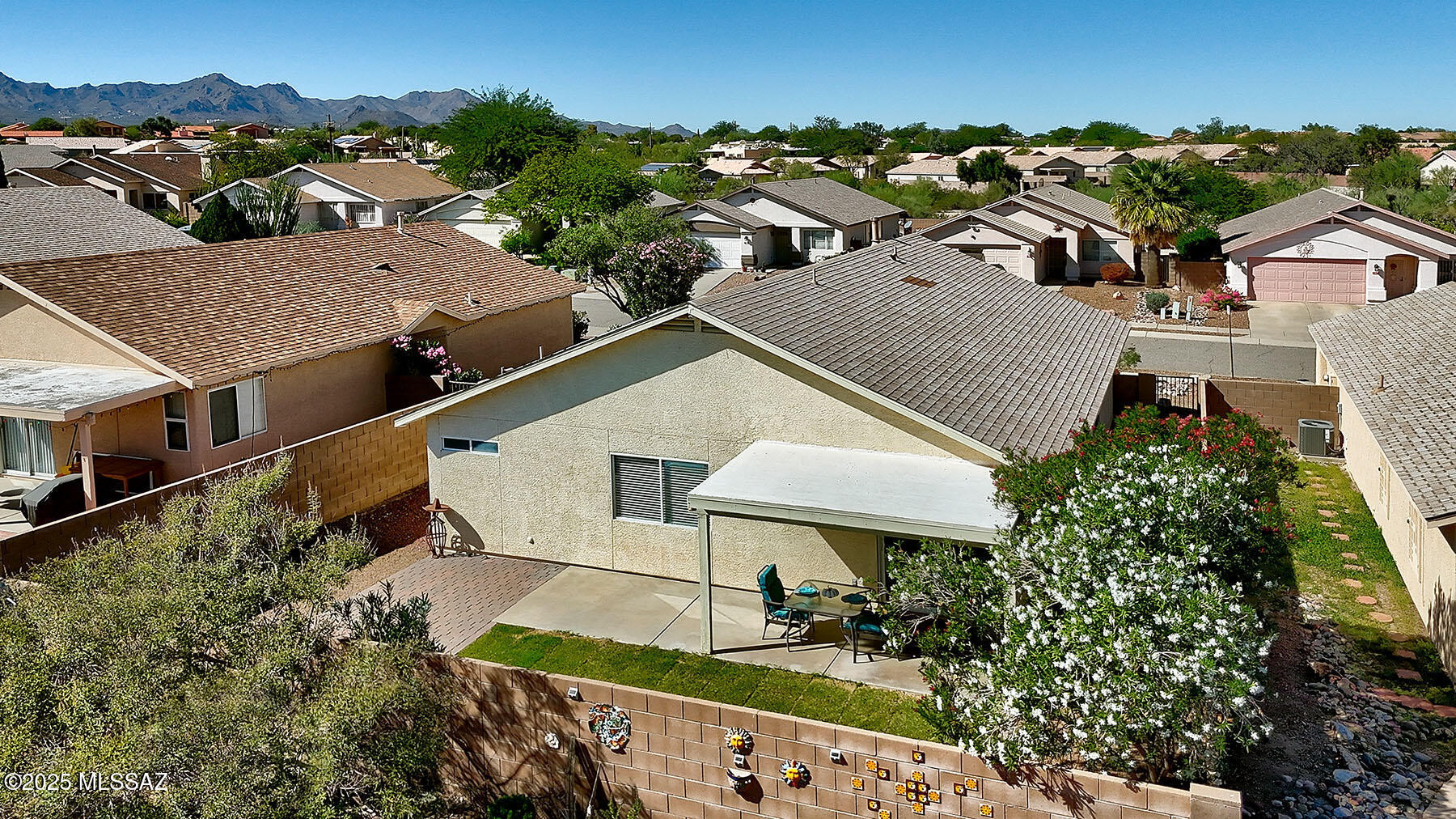Rancho De Colinas (1-95) - Residential