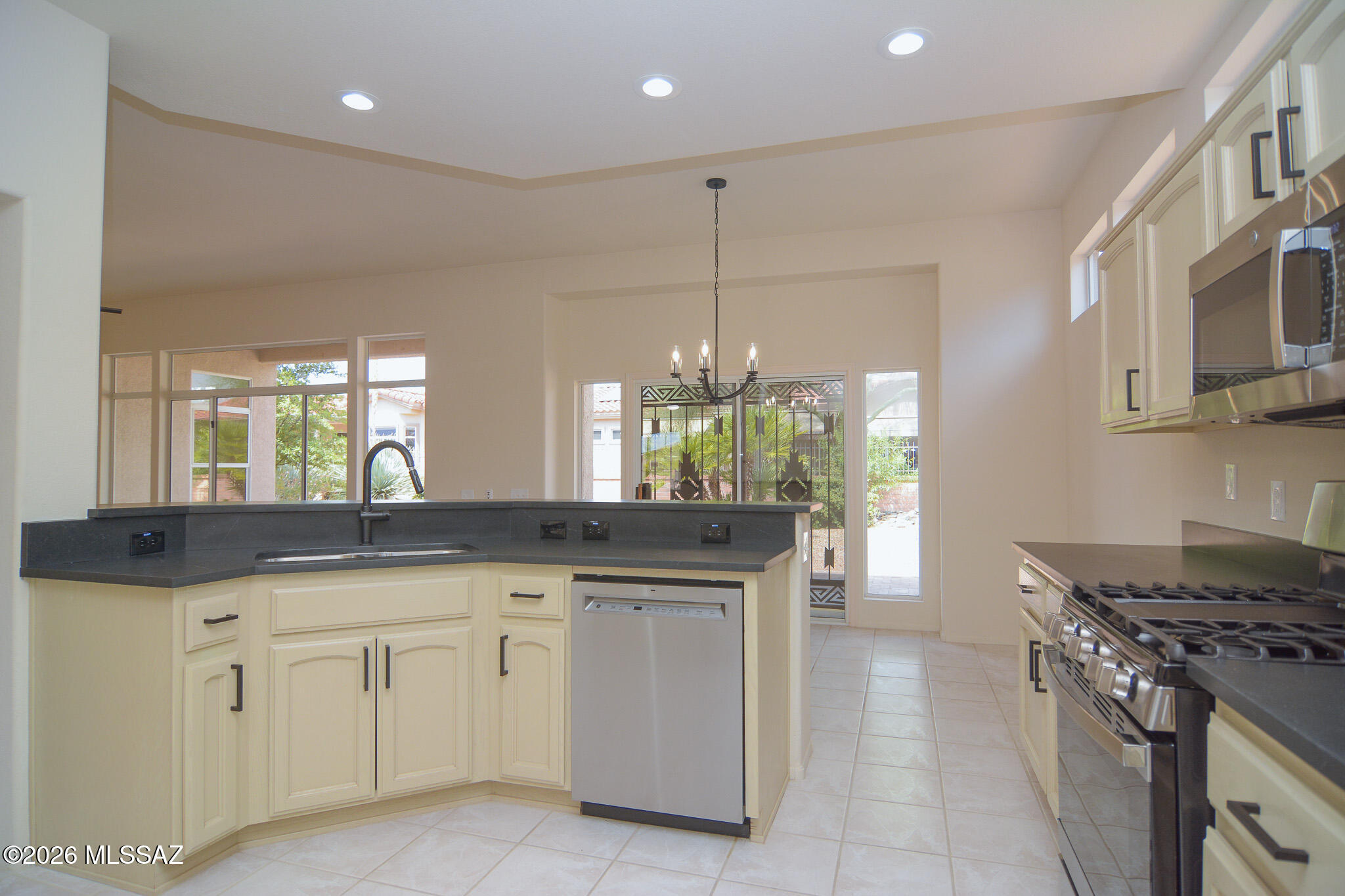 Sun City Vistoso Unit 9(1-155) - Residential