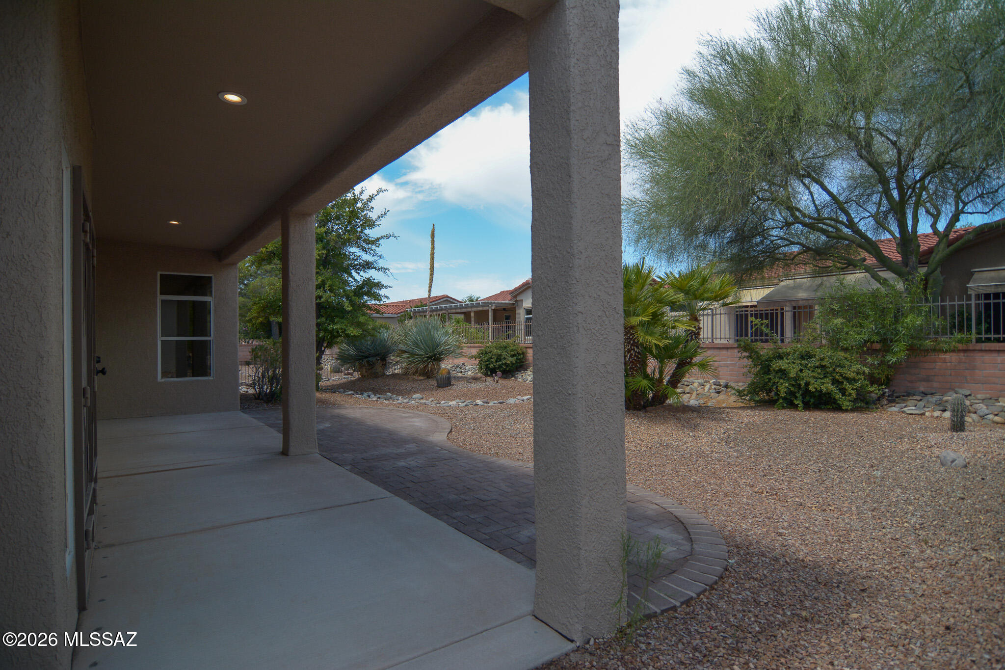 Sun City Vistoso Unit 9(1-155) - Residential