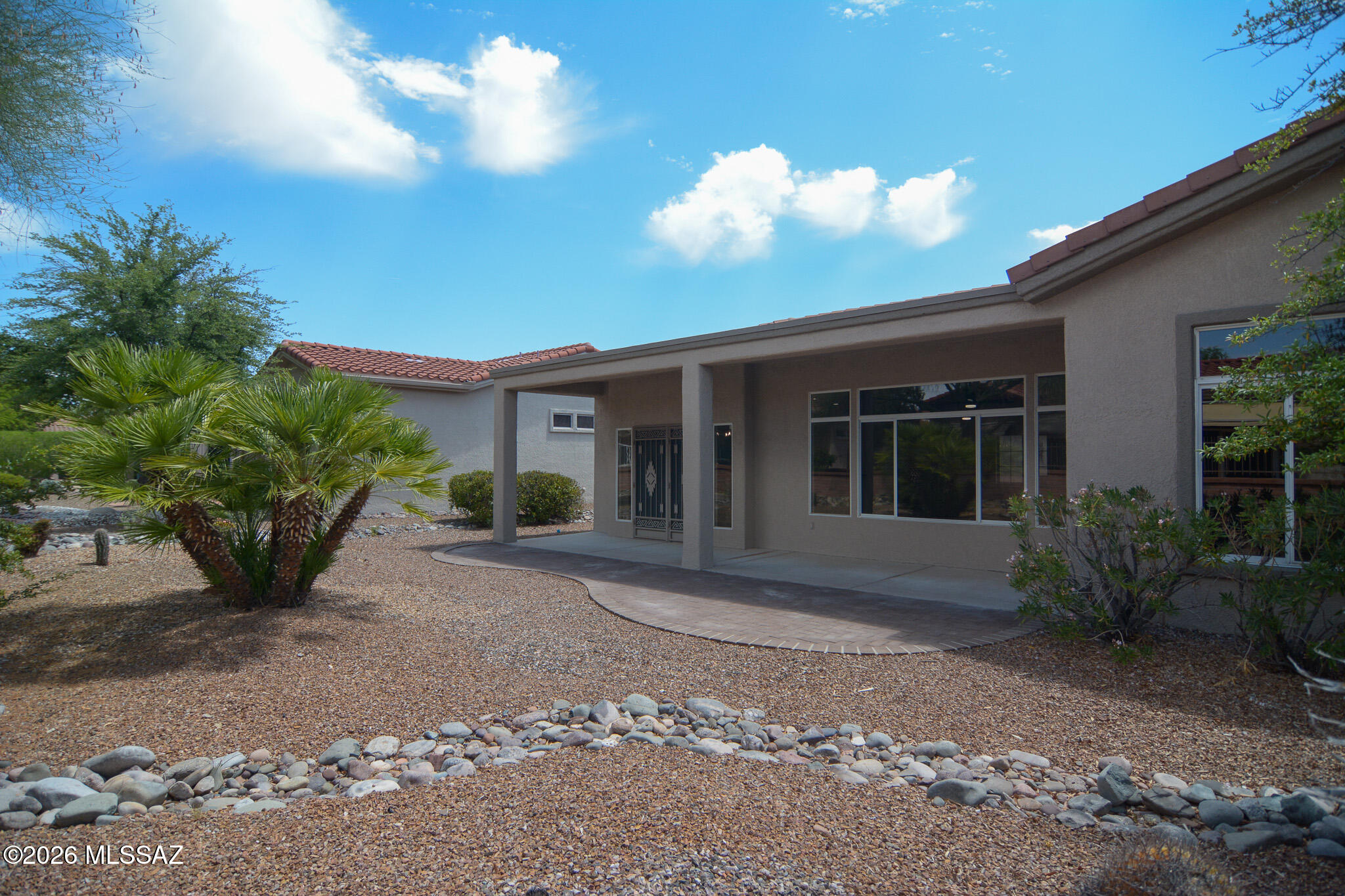 Sun City Vistoso Unit 9(1-155) - Residential