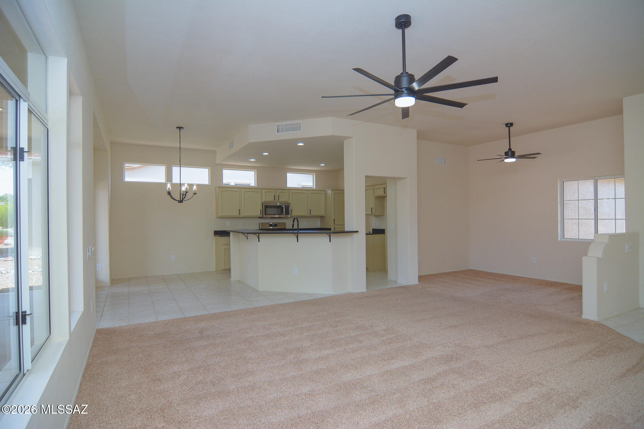 Sun City Vistoso Unit 9(1-155) - Residential