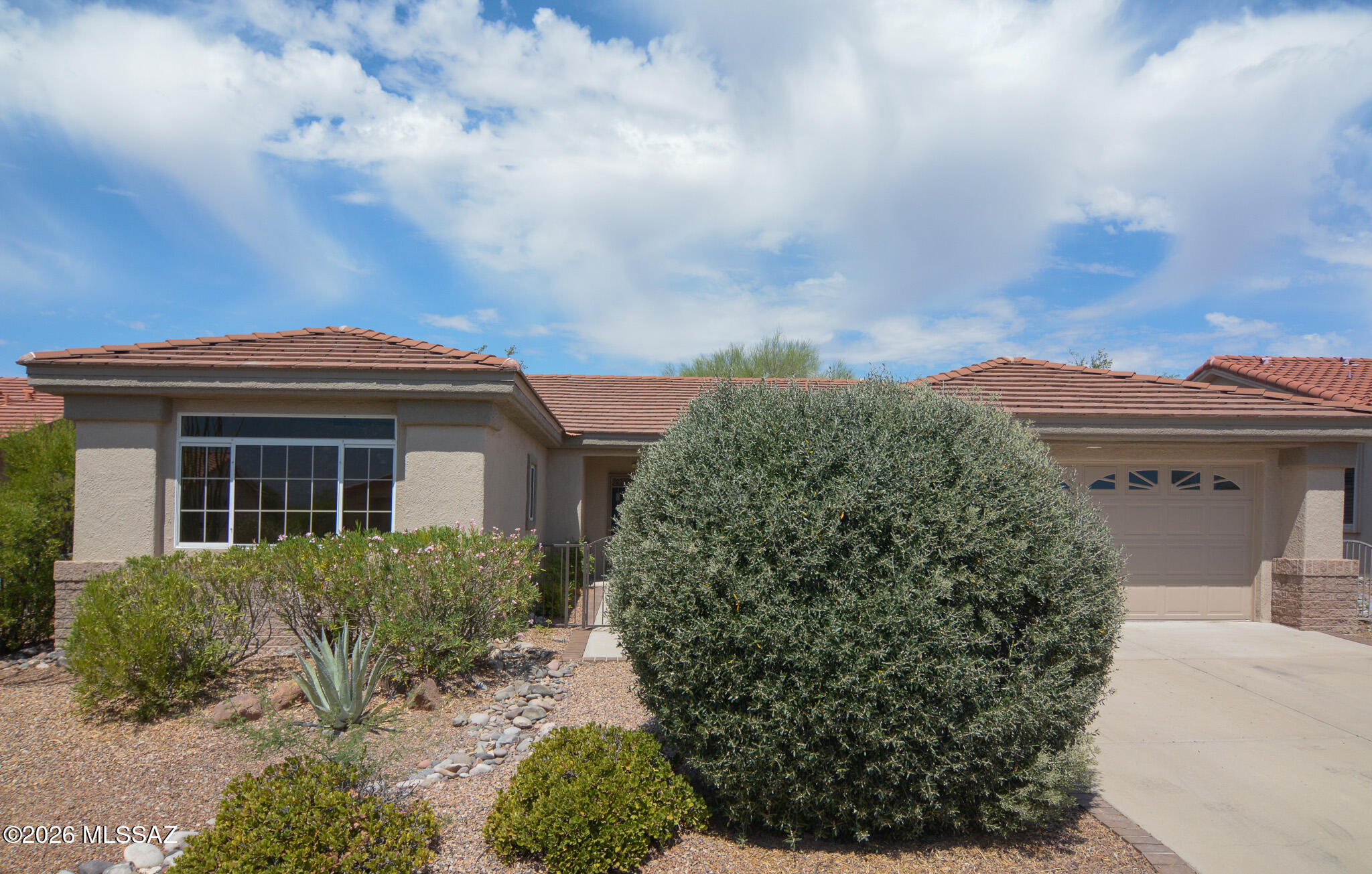 Sun City Vistoso Unit 9(1-155) - Residential