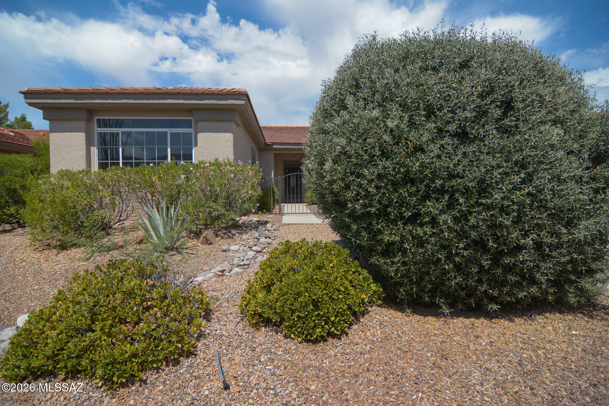 Sun City Vistoso Unit 9(1-155) - Residential