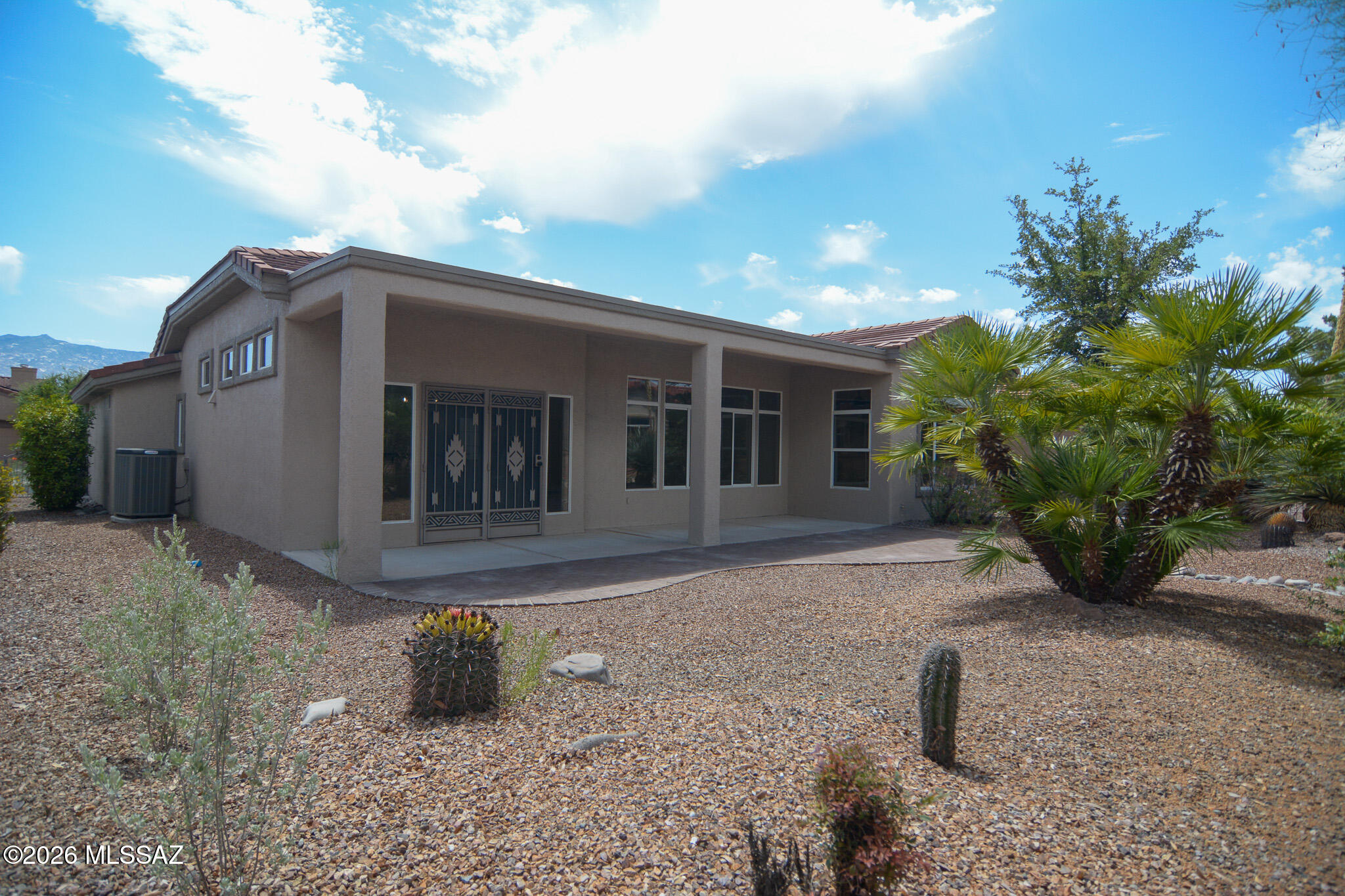 Sun City Vistoso Unit 9(1-155) - Residential