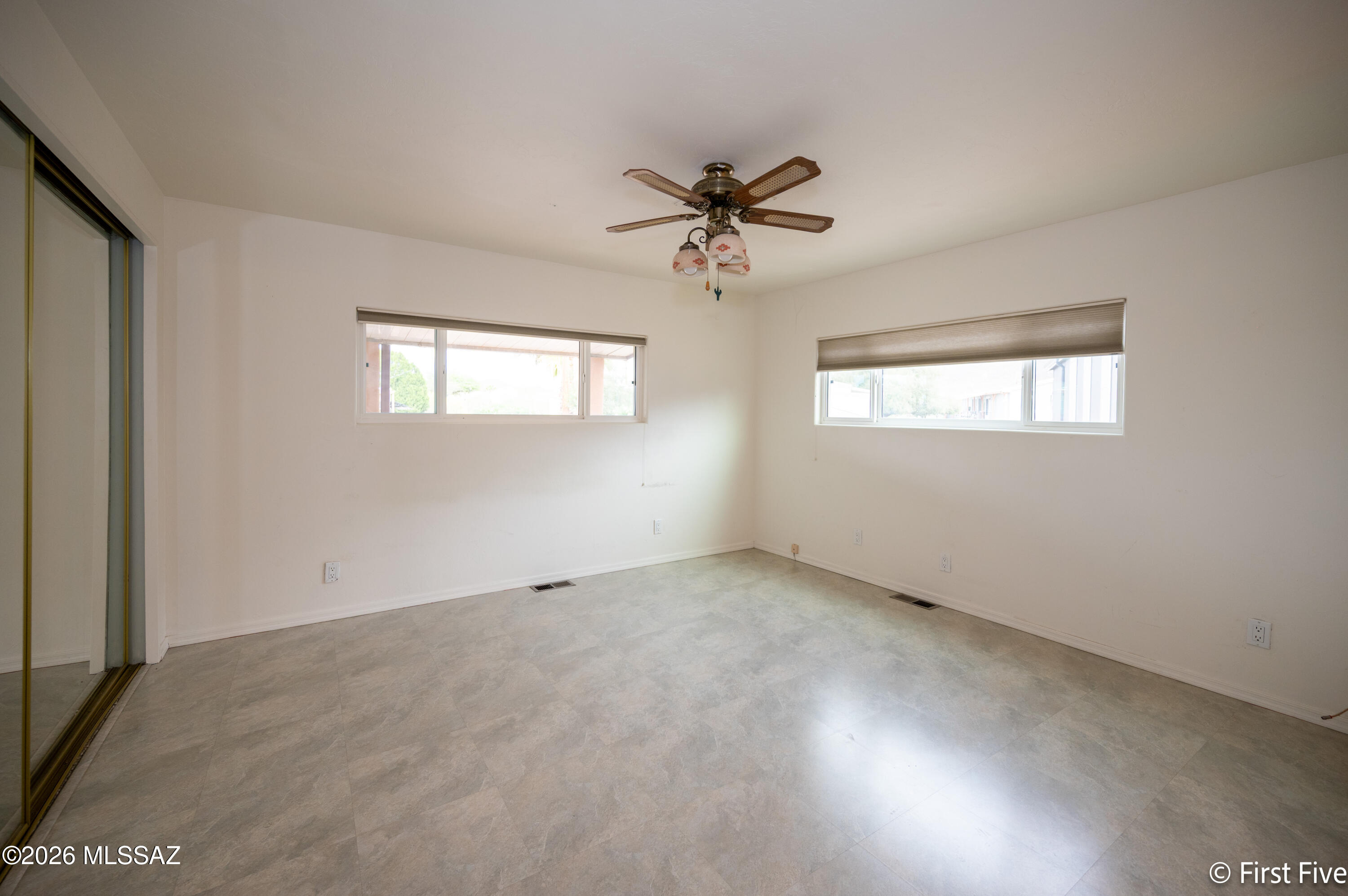 Tucson Estates (1-192) - Residential Lease