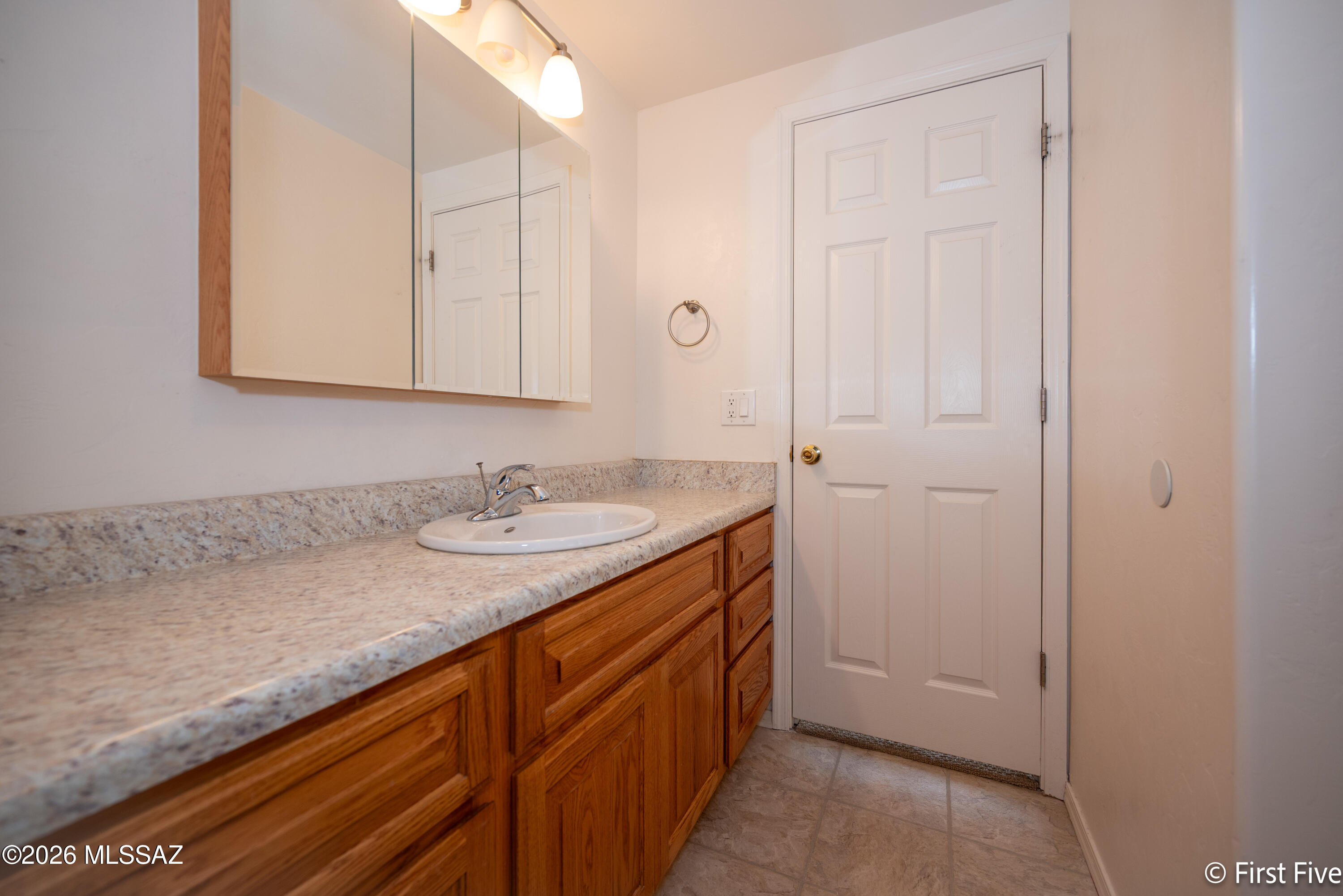 Tucson Estates (1-192) - Residential Lease