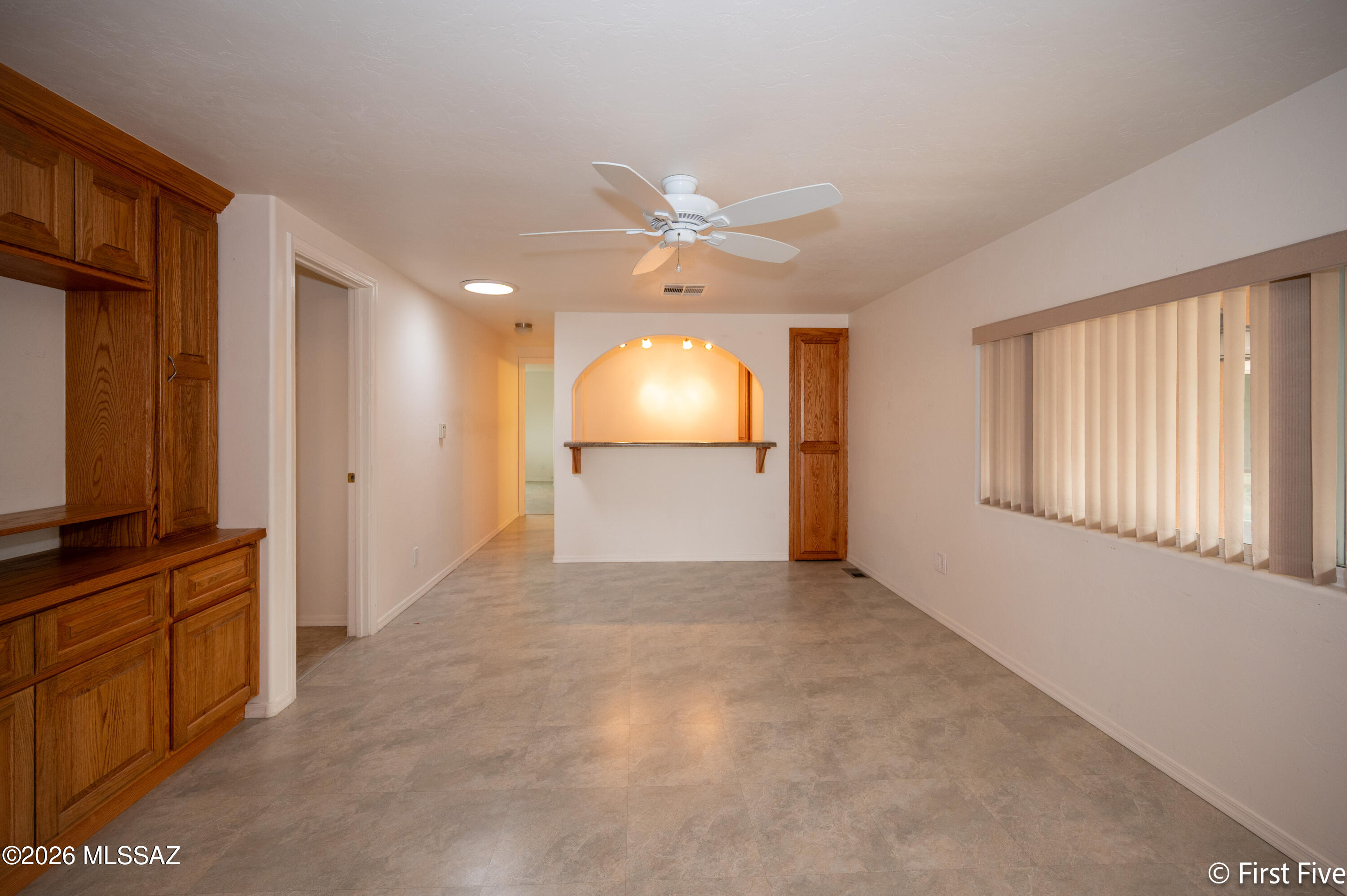 Tucson Estates (1-192) - Residential Lease