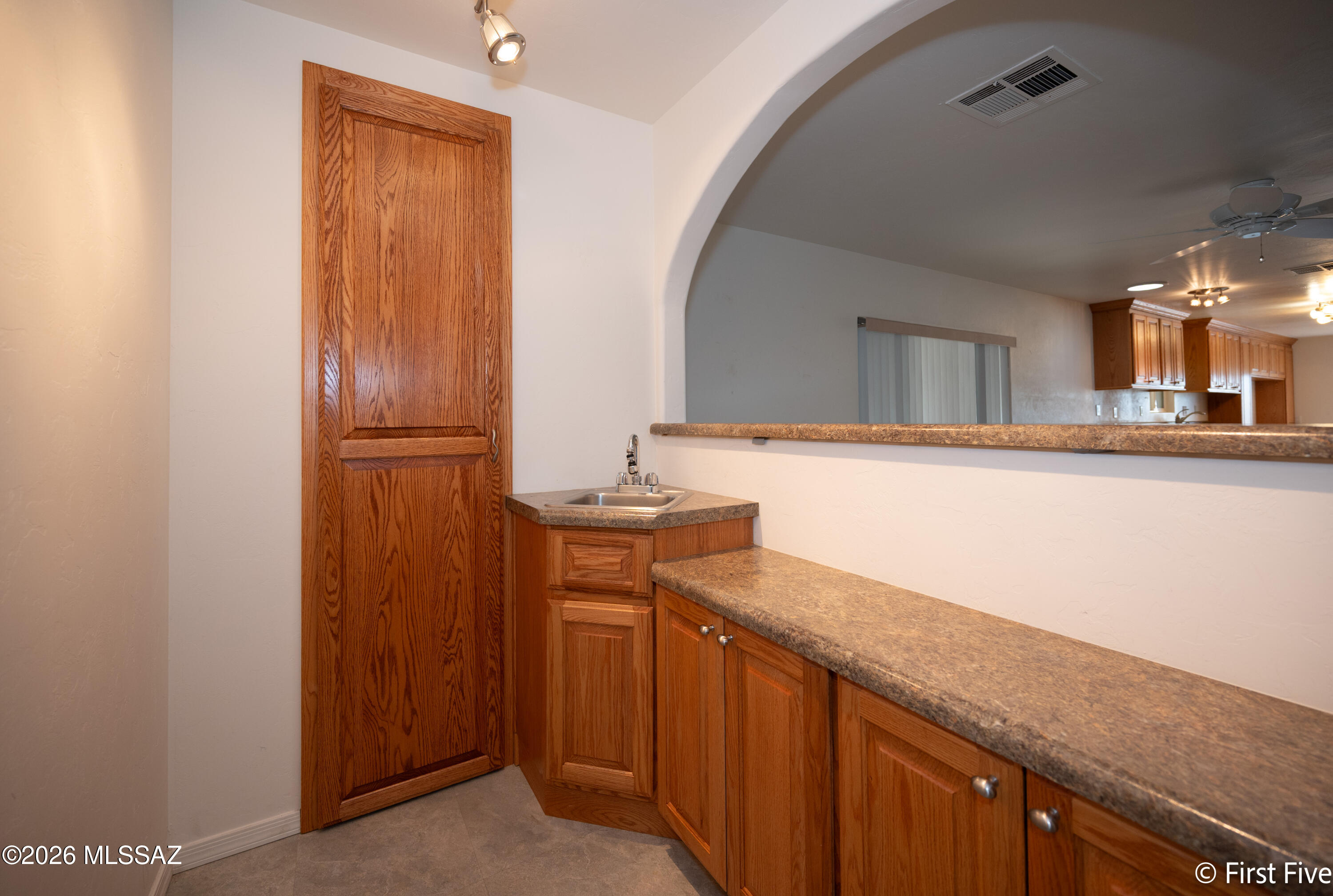 Tucson Estates (1-192) - Residential Lease