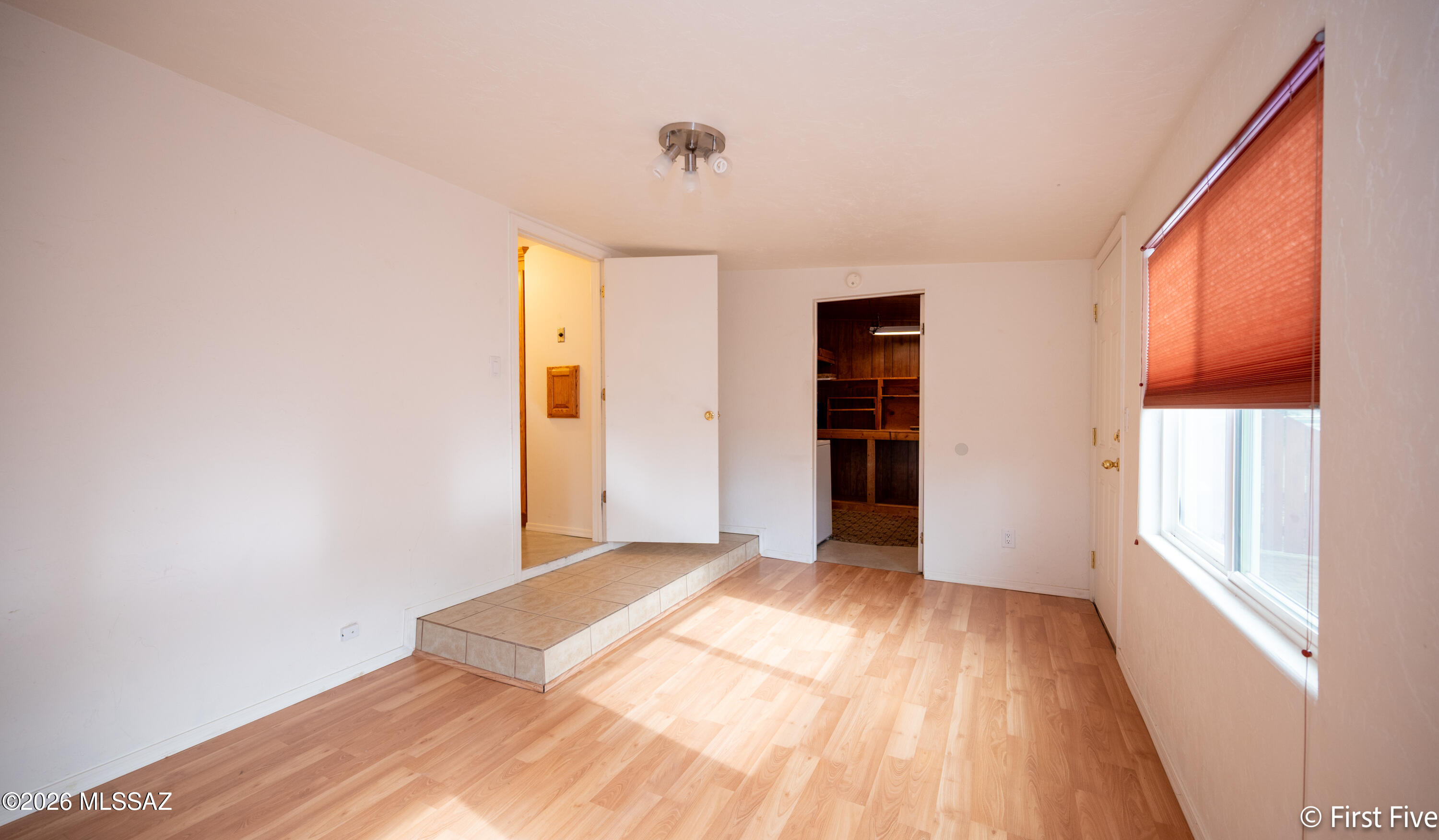 Tucson Estates (1-192) - Residential Lease
