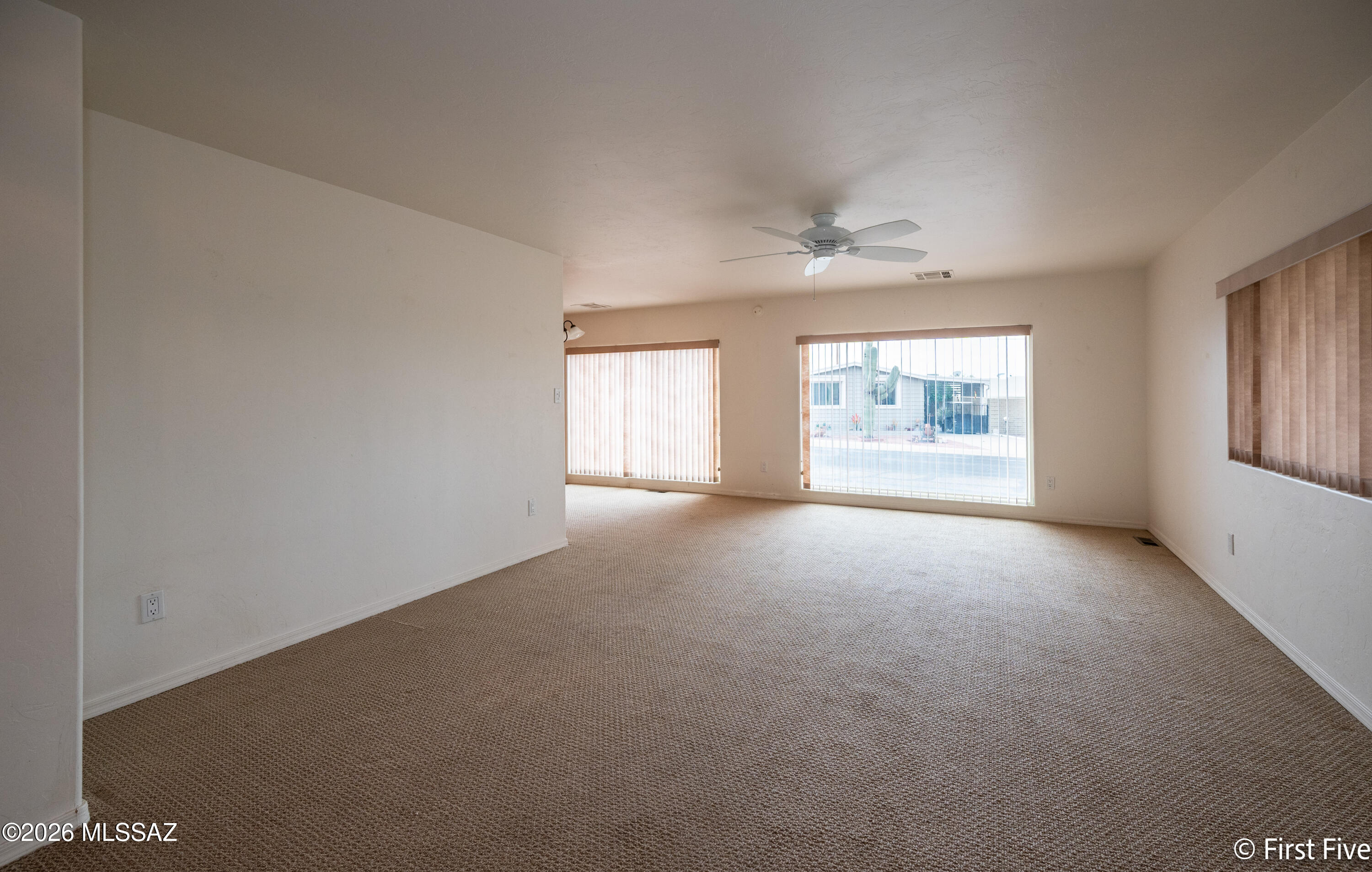 Tucson Estates (1-192) - Residential Lease