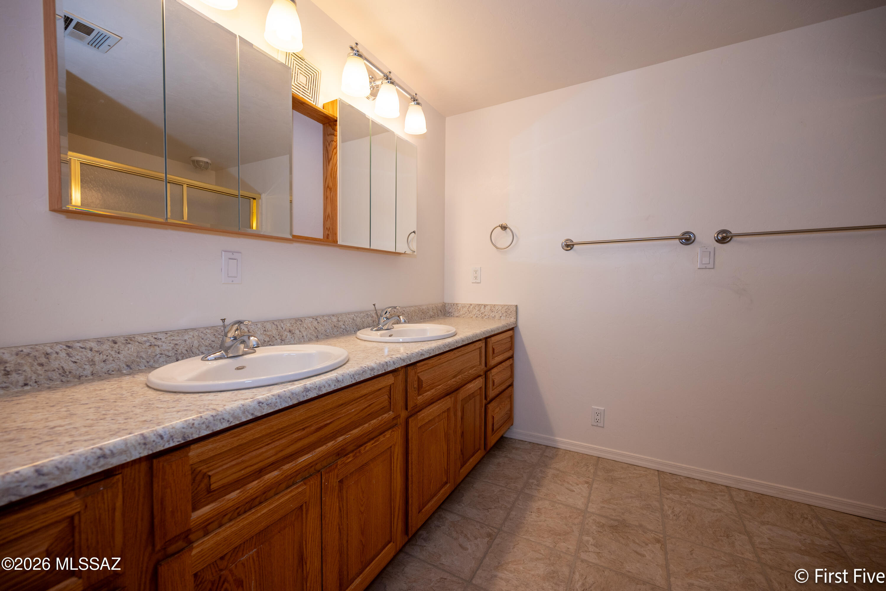 Tucson Estates (1-192) - Residential Lease