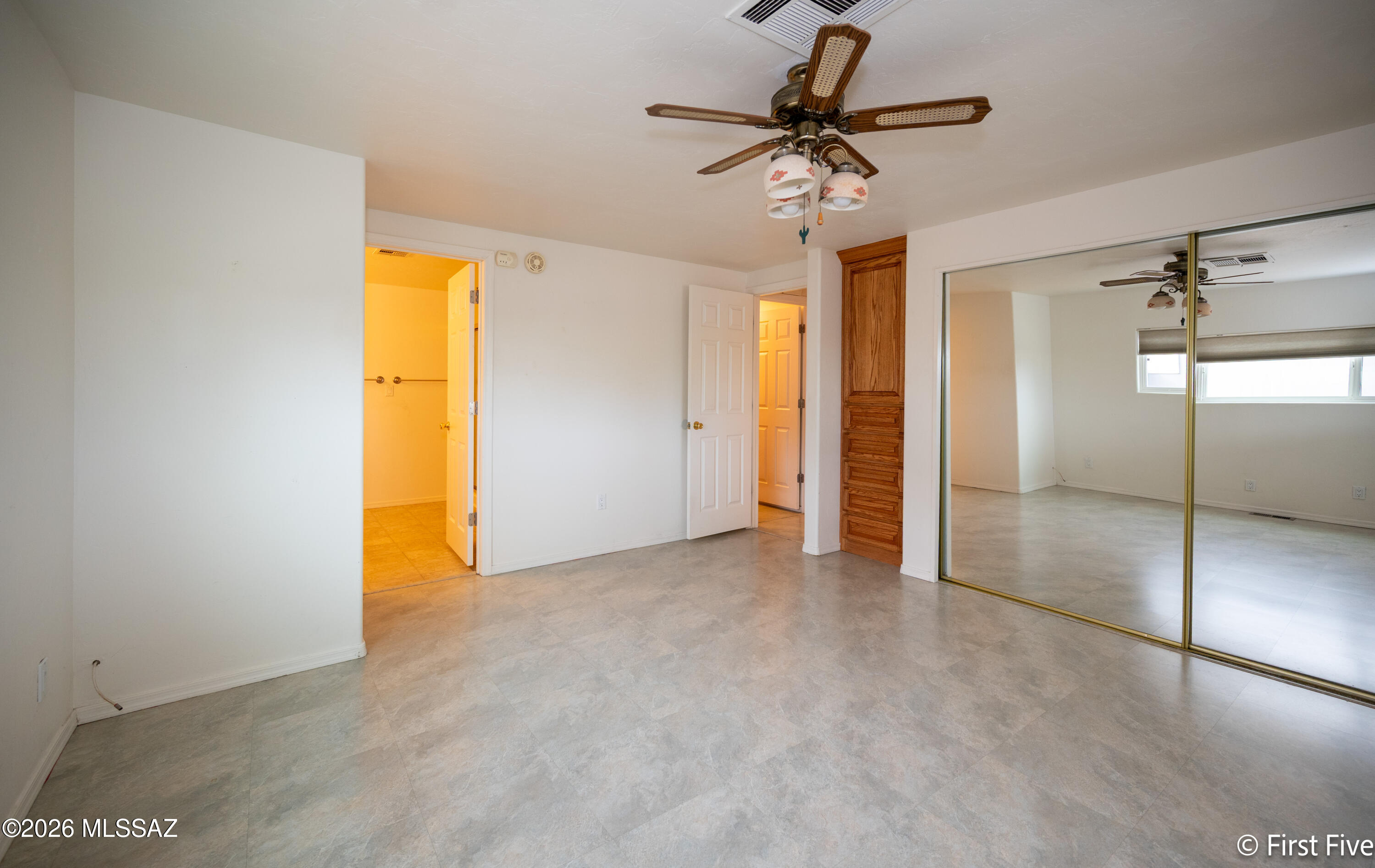 Tucson Estates (1-192) - Residential Lease