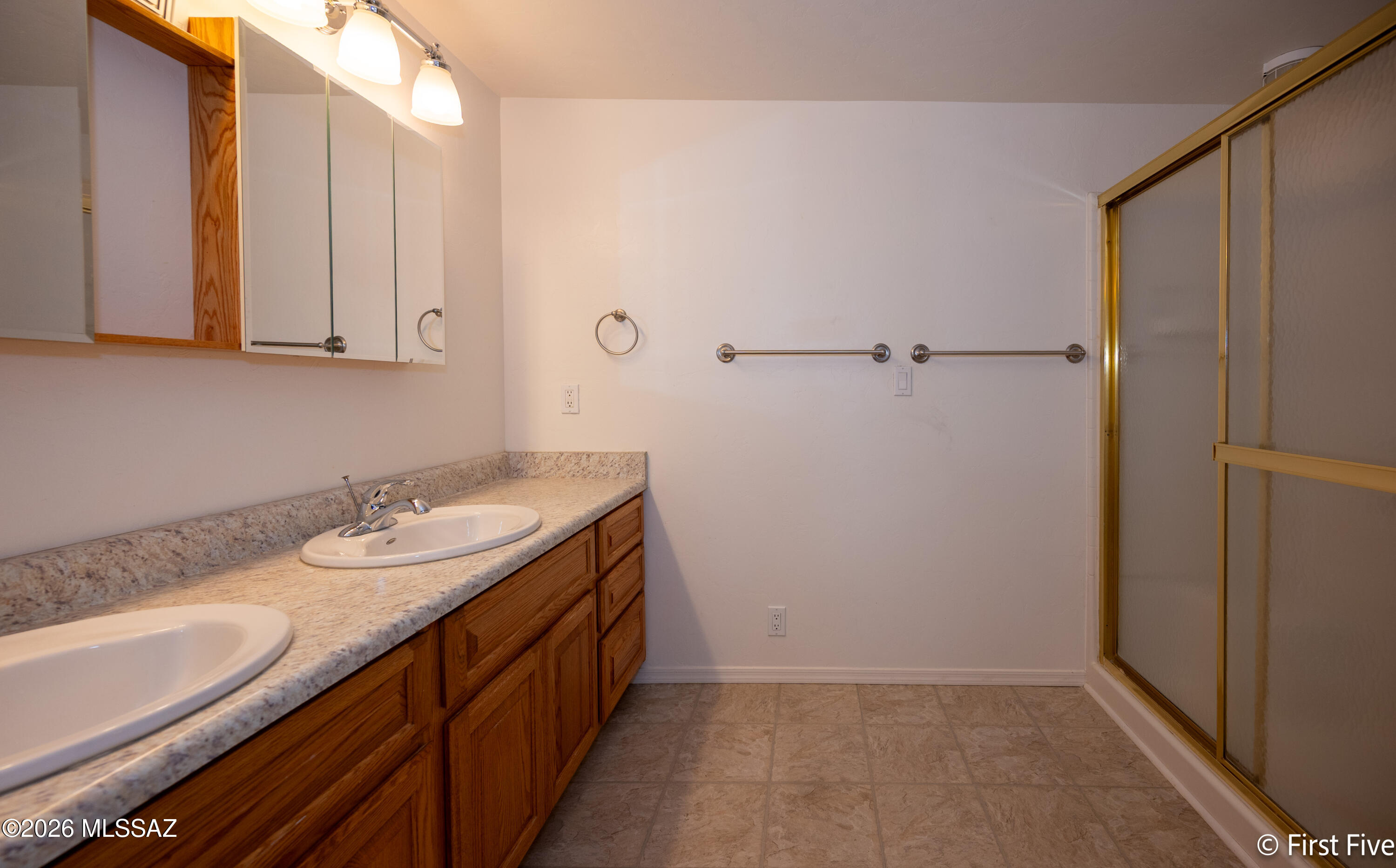 Tucson Estates (1-192) - Residential Lease