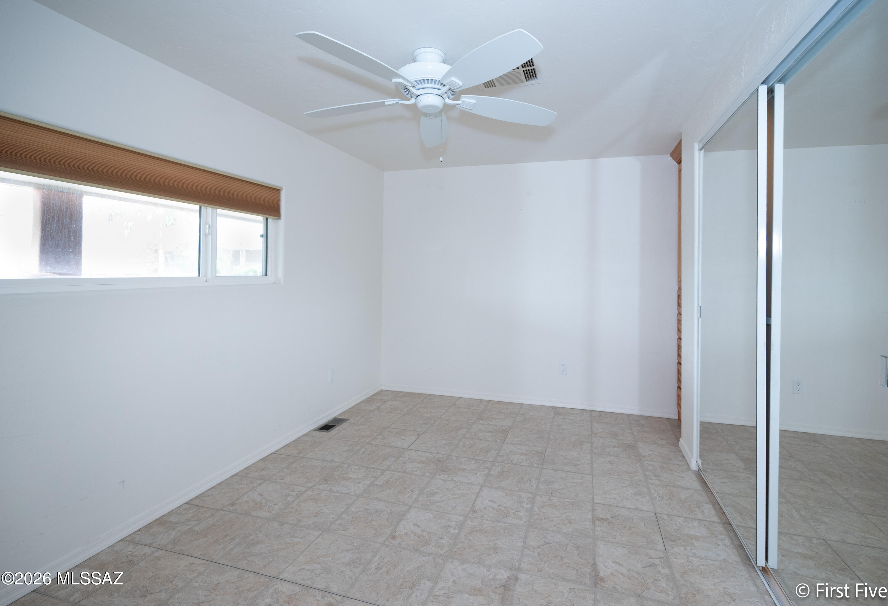 Tucson Estates (1-192) - Residential Lease