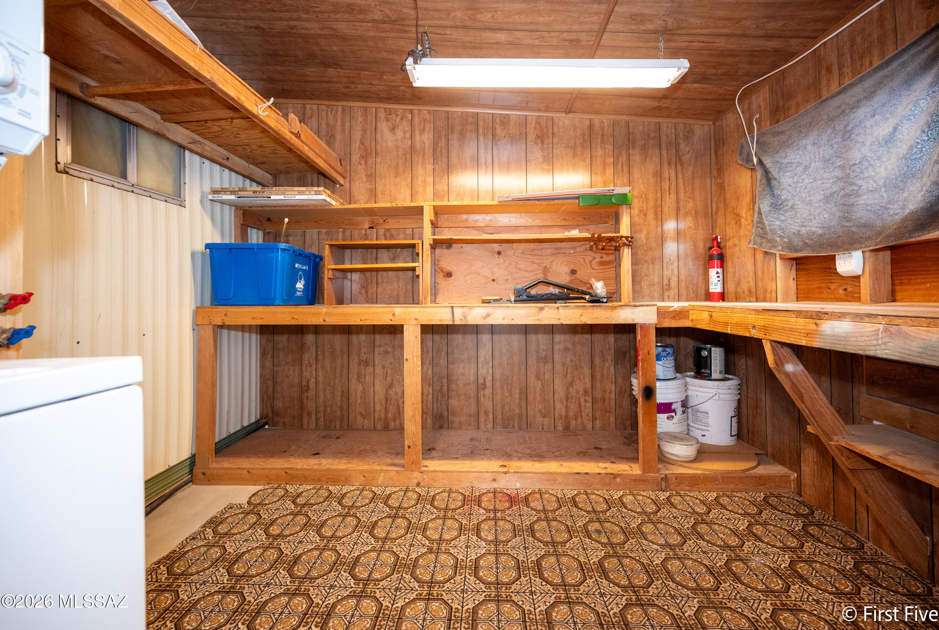 Tucson Estates (1-192) - Residential Lease
