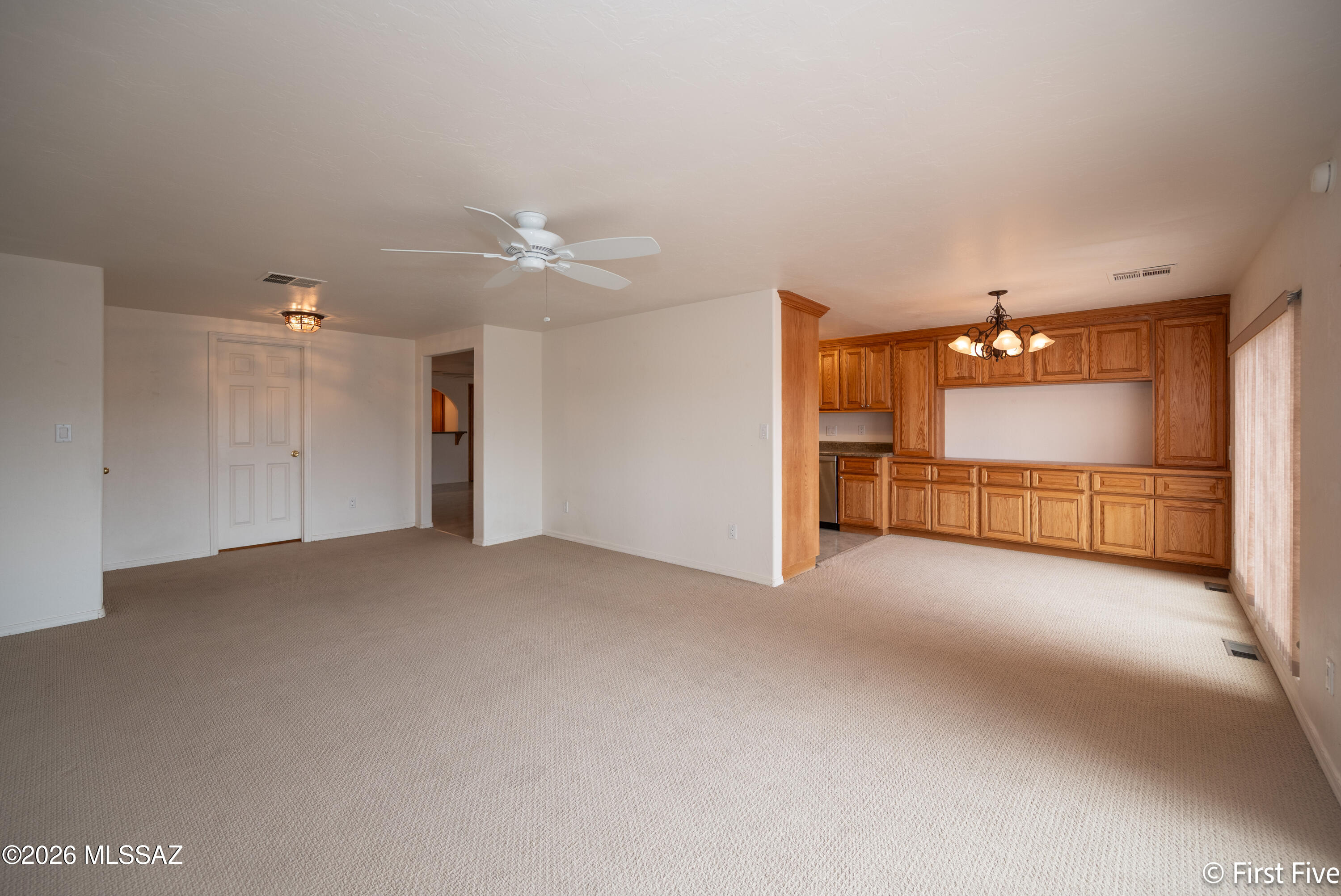 Tucson Estates (1-192) - Residential Lease