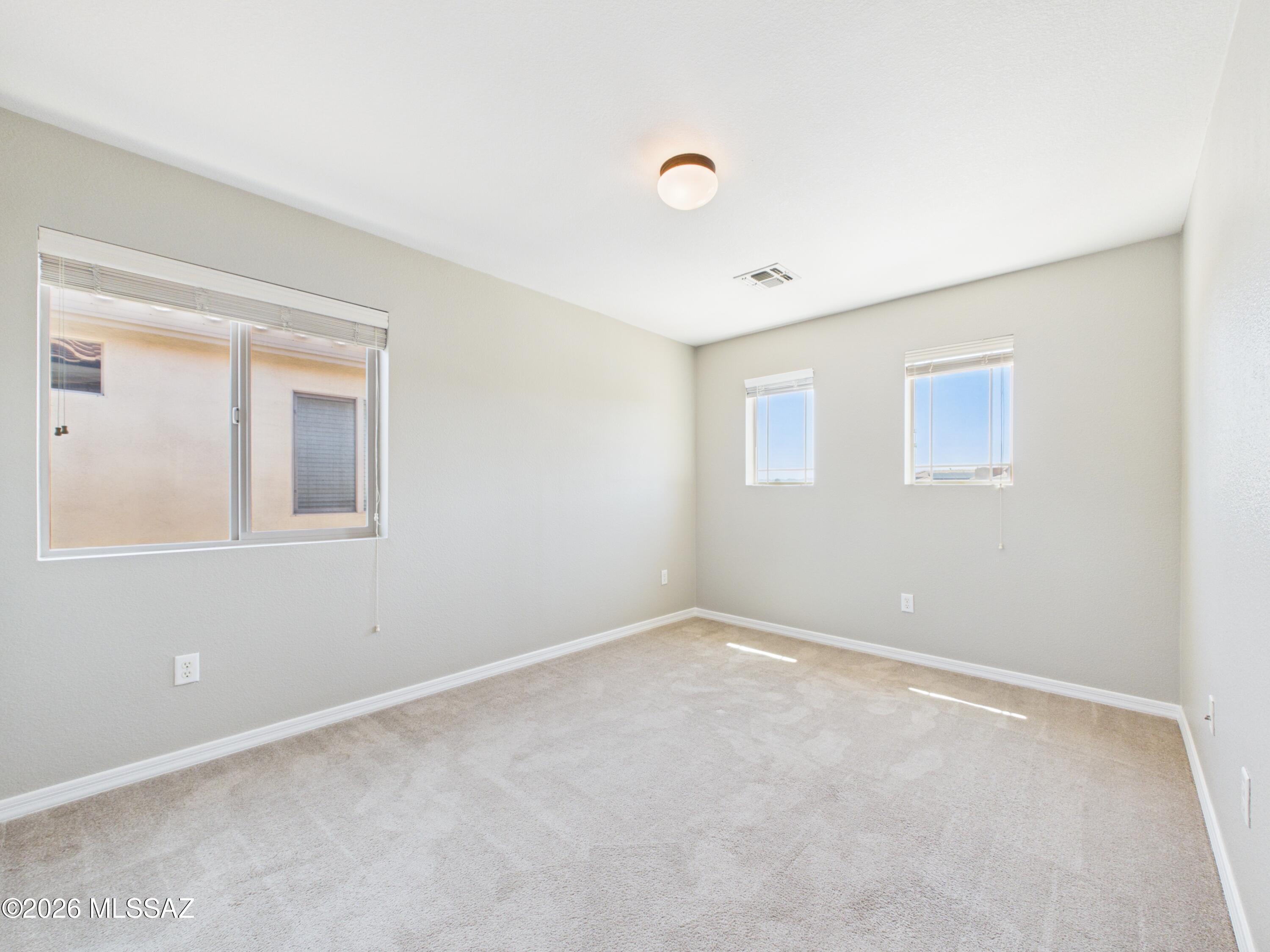 Presidio De Cancion (1-200) - Residential