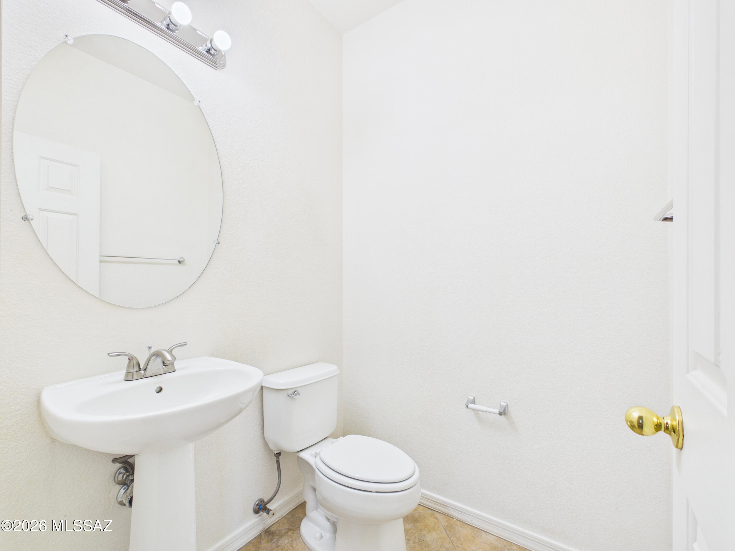 Presidio De Cancion (1-200) - Residential