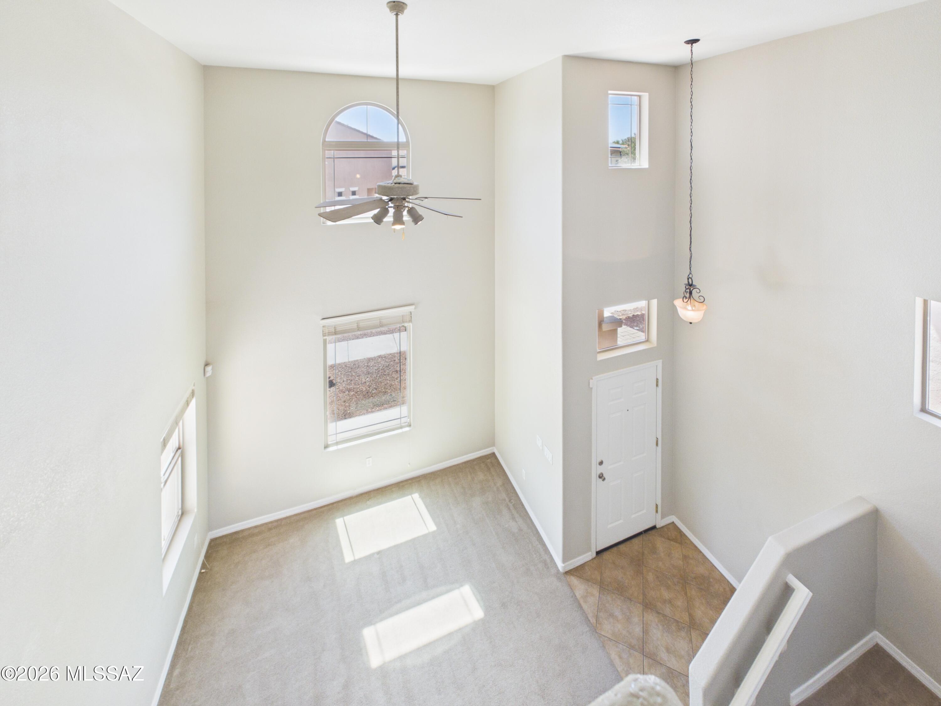 Presidio De Cancion (1-200) - Residential