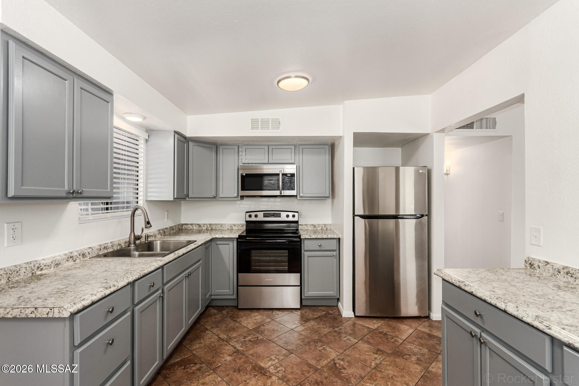 Mitchell Addition - Residential