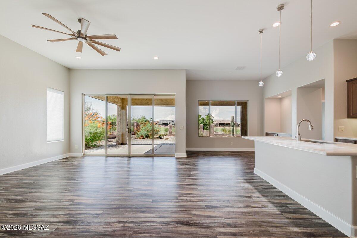 Quail Creek (1-306) - Residential