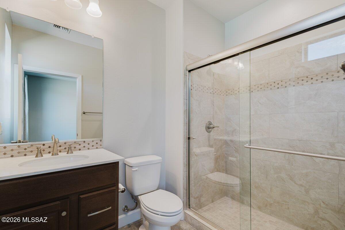 Quail Creek (1-306) - Residential