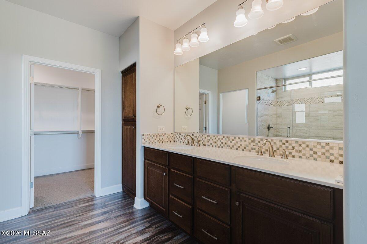 Quail Creek (1-306) - Residential