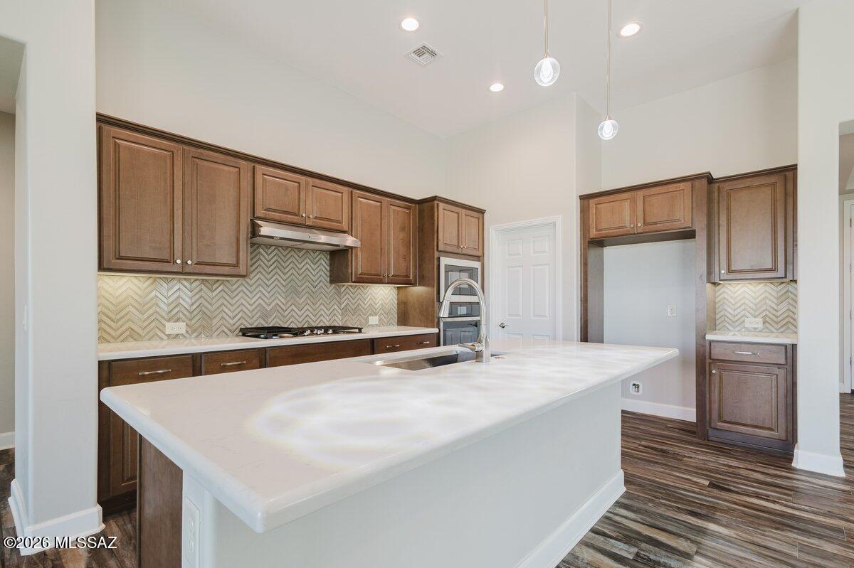 Quail Creek (1-306) - Residential