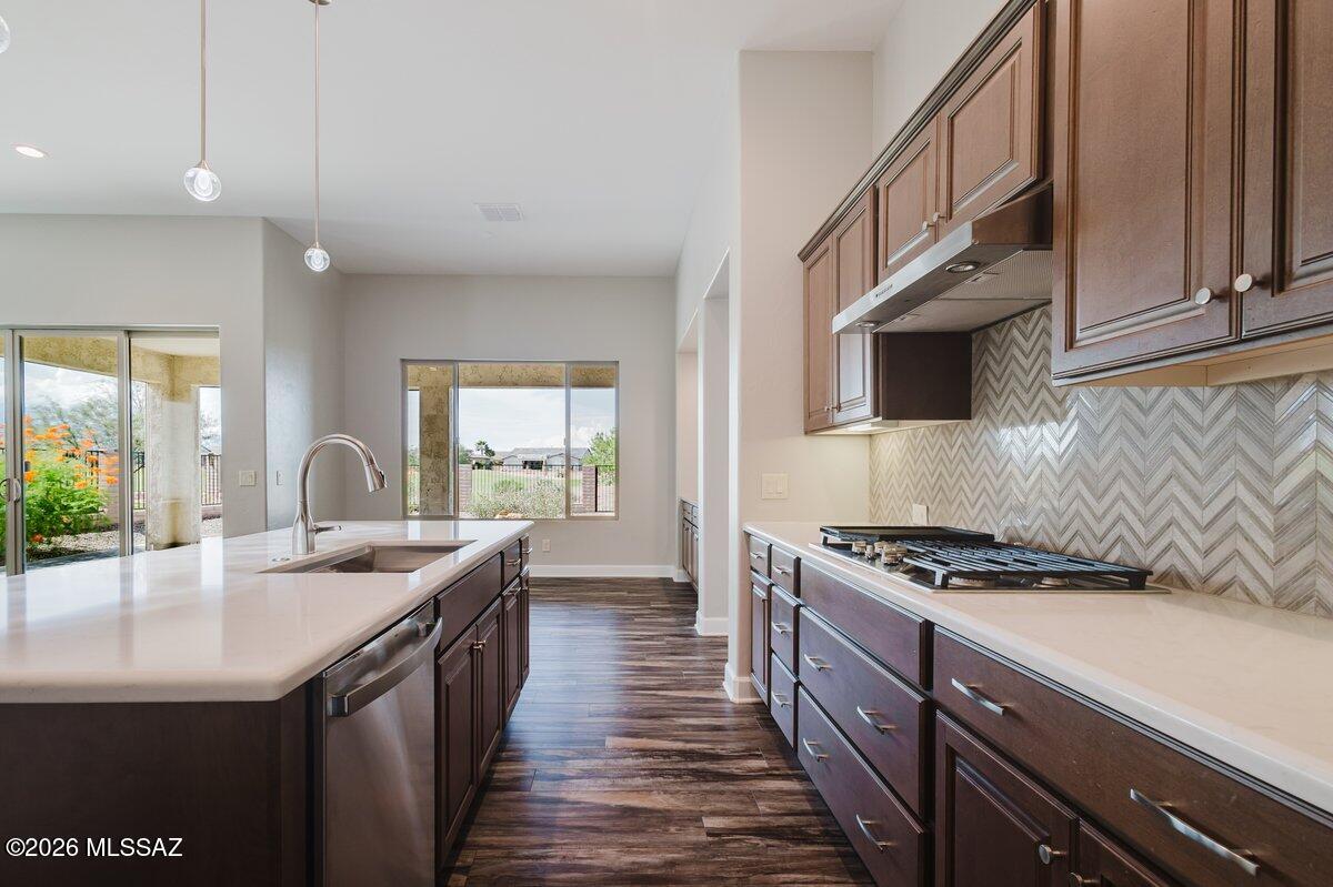 Quail Creek (1-306) - Residential