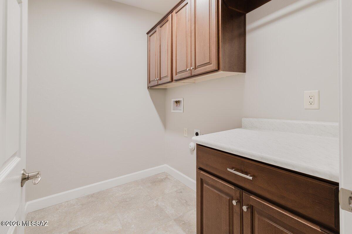 Quail Creek (1-306) - Residential