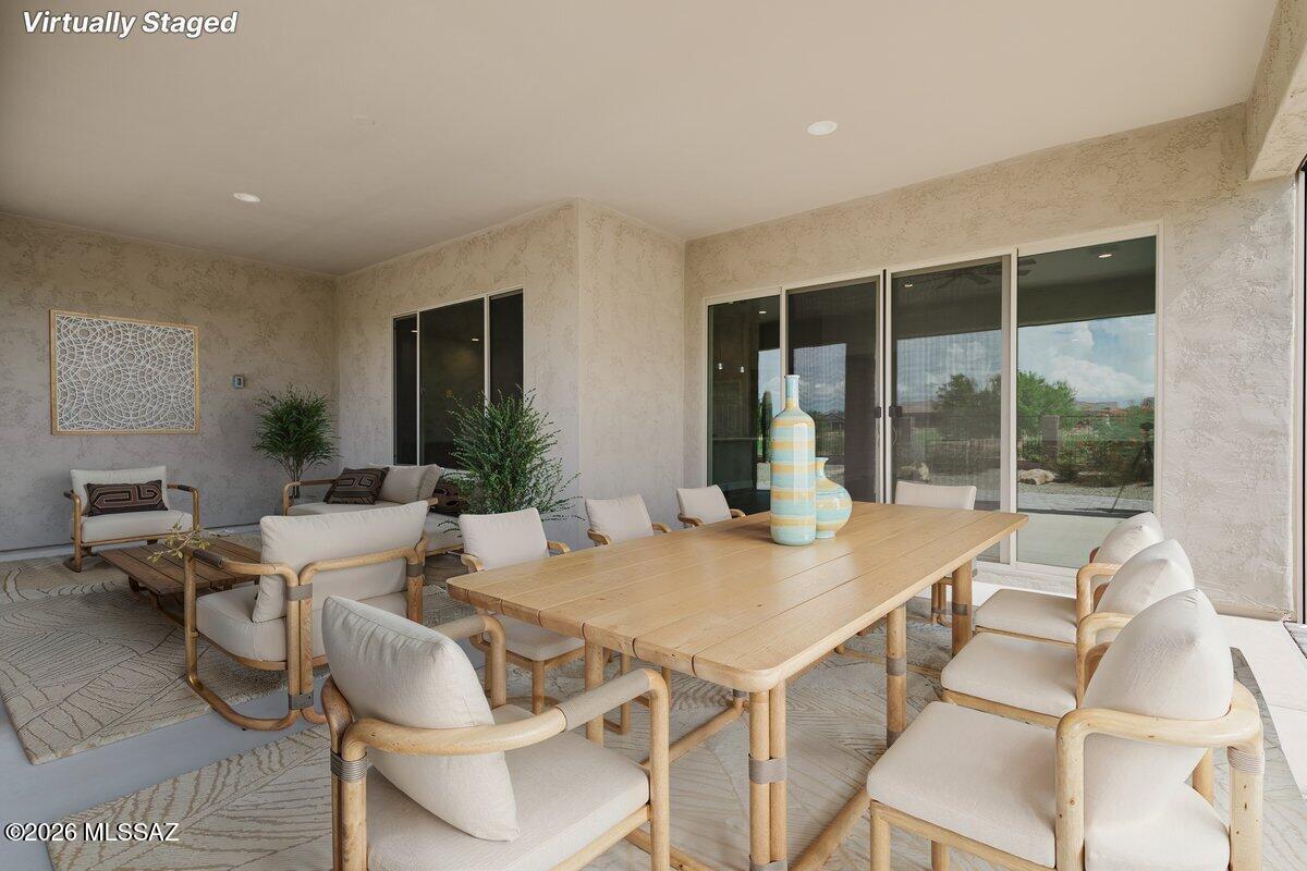 Quail Creek (1-306) - Residential