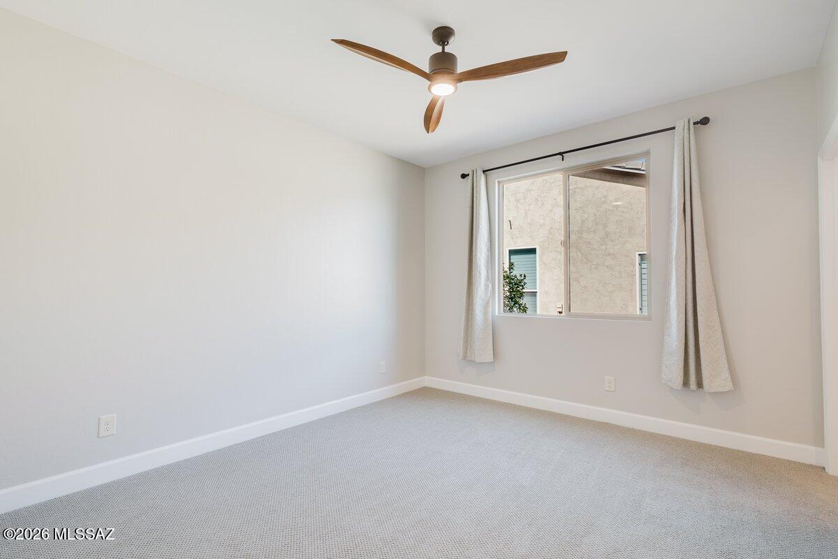 Quail Creek (1-306) - Residential