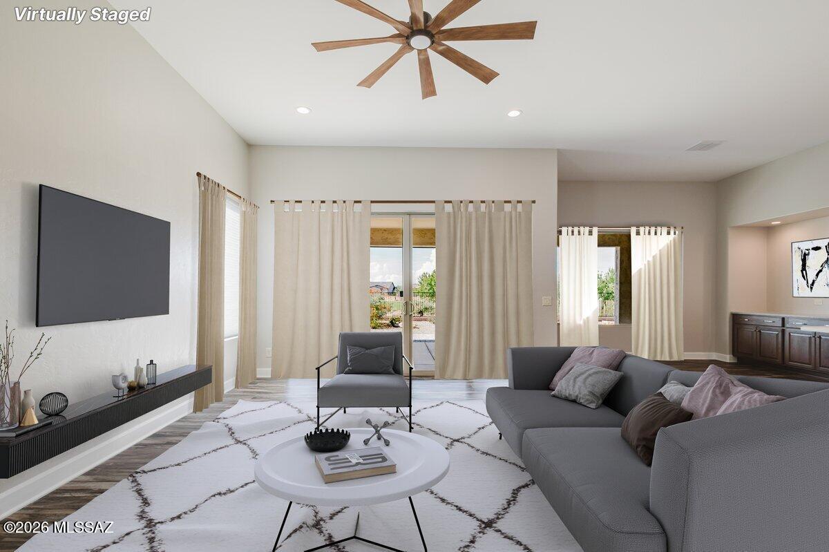 Quail Creek (1-306) - Residential