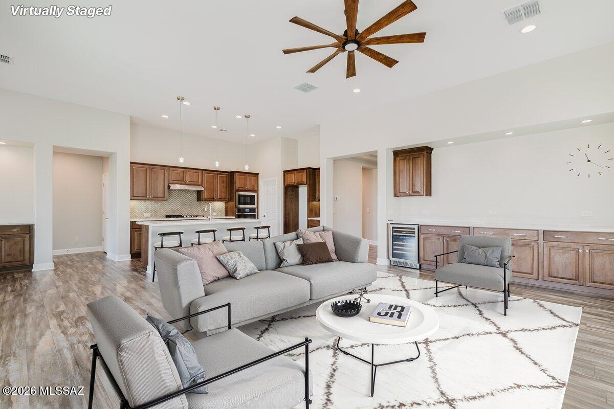 Quail Creek (1-306) - Residential