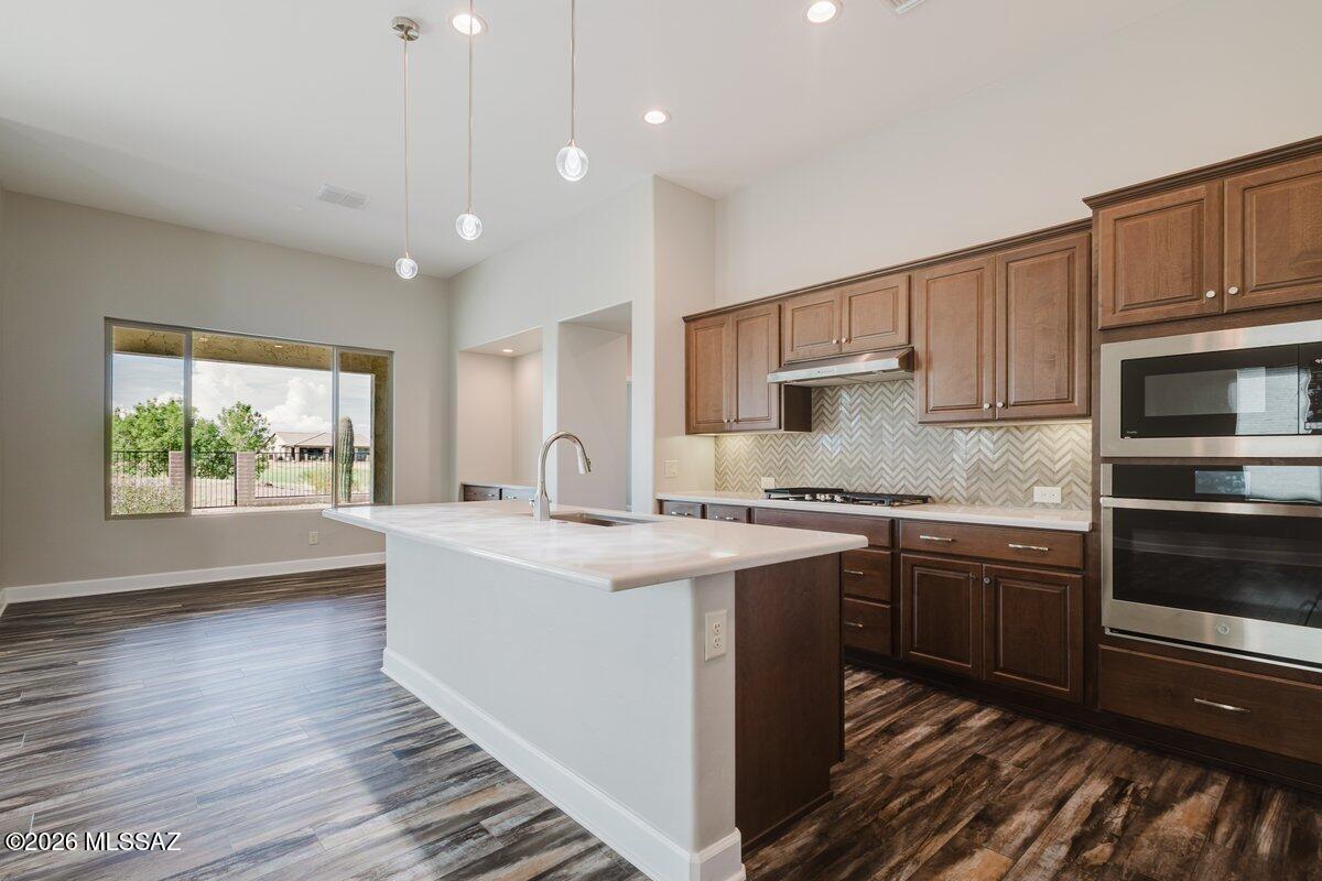 Quail Creek (1-306) - Residential