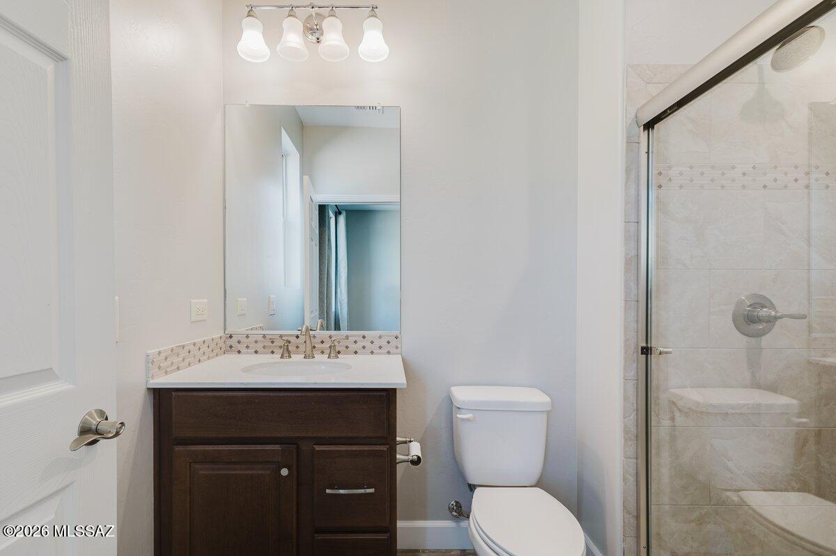 Quail Creek (1-306) - Residential