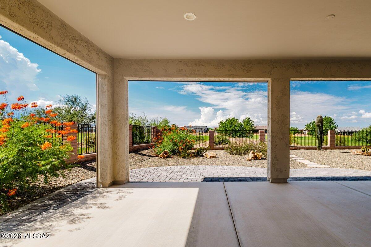 Quail Creek (1-306) - Residential