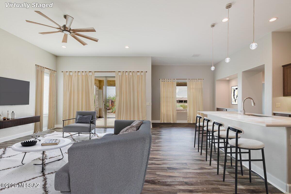 Quail Creek (1-306) - Residential