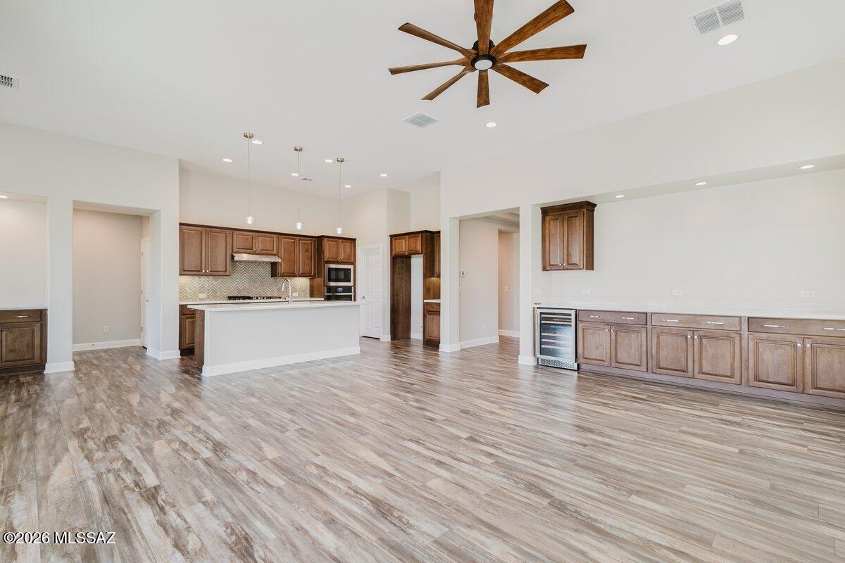 Quail Creek (1-306) - Residential
