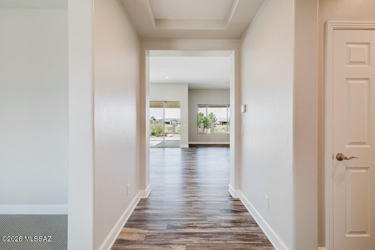 Quail Creek (1-306) - Residential