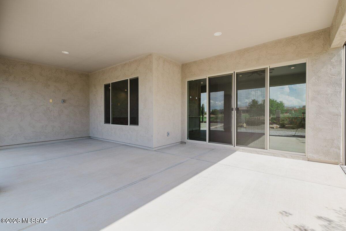 Quail Creek (1-306) - Residential