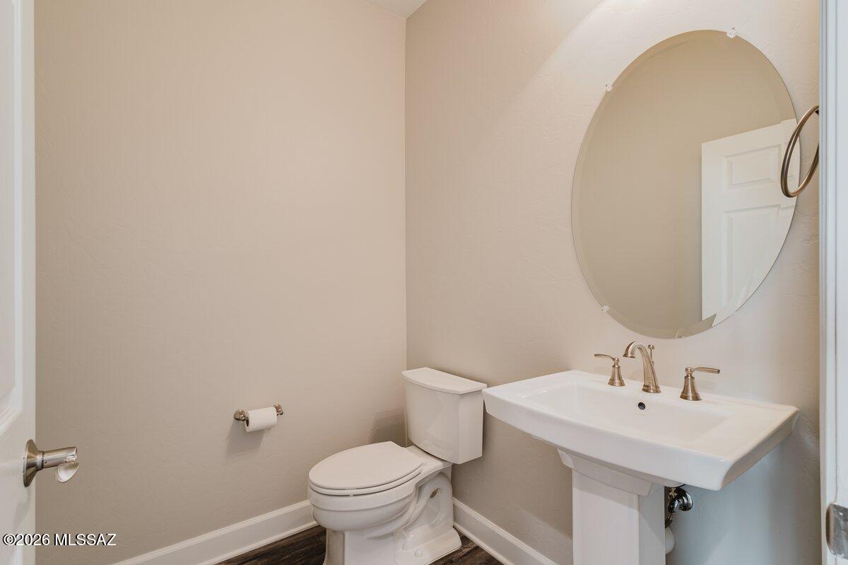 Quail Creek (1-306) - Residential