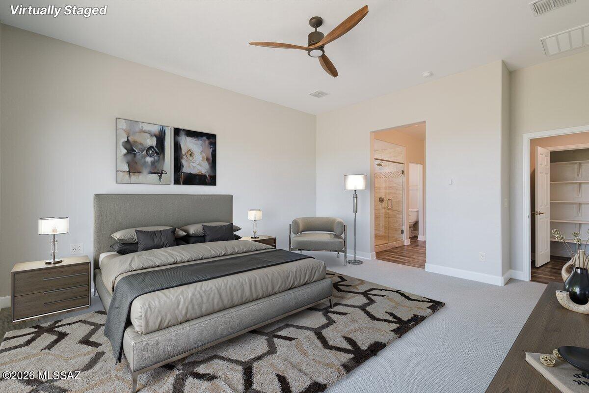 Quail Creek (1-306) - Residential