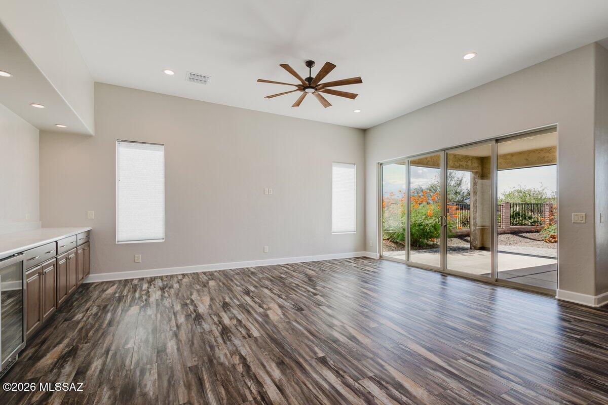 Quail Creek (1-306) - Residential