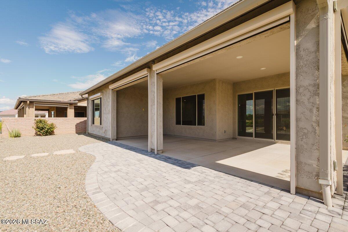 Quail Creek (1-306) - Residential