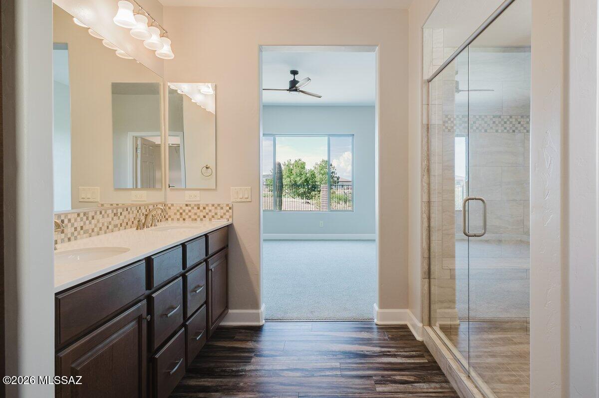 Quail Creek (1-306) - Residential