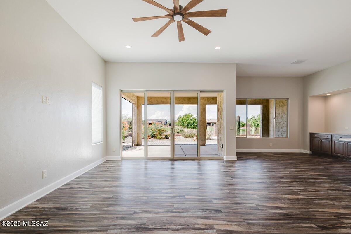 Quail Creek (1-306) - Residential