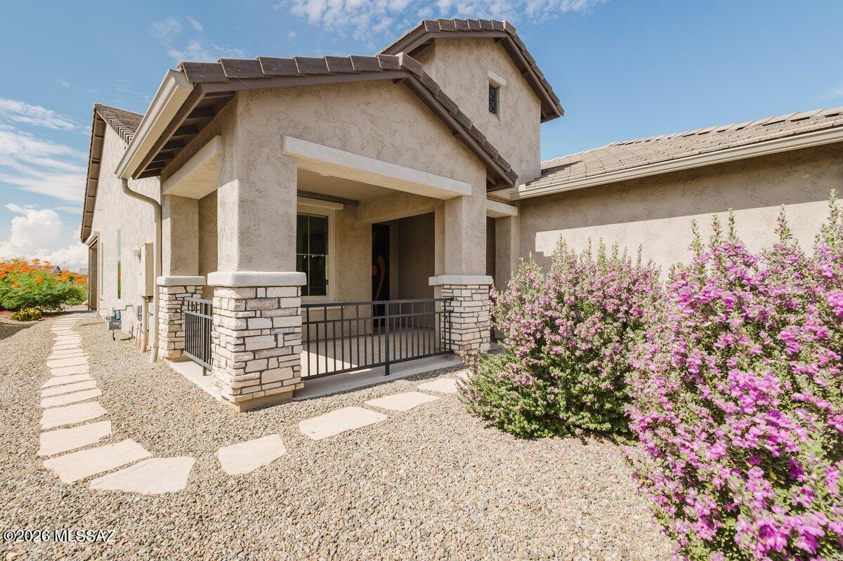 Quail Creek (1-306) - Residential